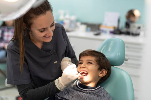 Best Dentist Open on Weekends  in Advae, NC