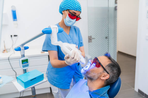 Best Root Canal Emergency Dentist  in Advae, NC