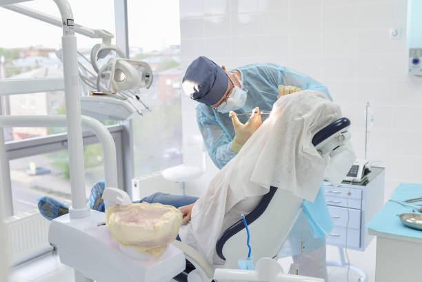 Best Root Canal Emergency Dentist  in Advae, NC